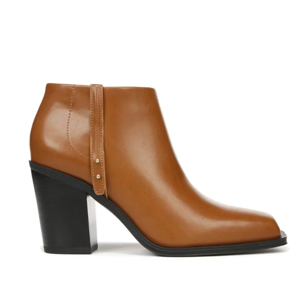 Franco Sarto ankle boots